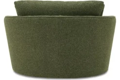 Draaifauteuils-Domicil Exclusive Draaifauteuil Estelle |