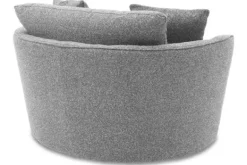 Draaifauteuils-Domicil Exclusive Draaifauteuil Estelle |