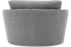 Draaifauteuils-Domicil Exclusive Draaifauteuil Estelle |