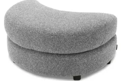 Draaifauteuils-Domicil Exclusive Draaifauteuil Estelle |