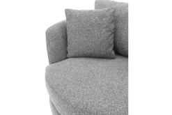 Draaifauteuils-Domicil Exclusive Draaifauteuil Estelle |