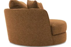 Draaifauteuils-Domicil Exclusive Draaifauteuil Estelle |