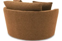 Draaifauteuils-Domicil Exclusive Draaifauteuil Estelle |