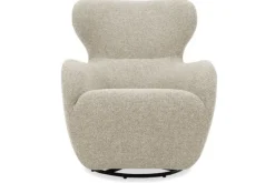 Hot Draaifauteuil Femme Oorfauteuils|Ronde Fauteuils