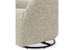 Hot Draaifauteuil Femme Oorfauteuils|Ronde Fauteuils