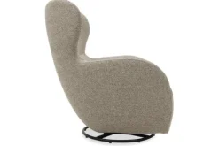 Hot Draaifauteuil Femme Oorfauteuils|Ronde Fauteuils