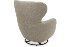 Hot Draaifauteuil Femme Oorfauteuils|Ronde Fauteuils