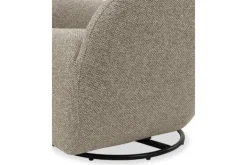 Hot Draaifauteuil Femme Oorfauteuils|Ronde Fauteuils