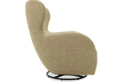 Hot Draaifauteuil Femme Oorfauteuils|Ronde Fauteuils