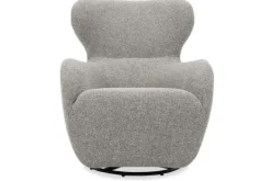 Hot Draaifauteuil Femme Oorfauteuils|Ronde Fauteuils