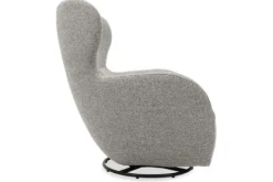 Hot Draaifauteuil Femme Oorfauteuils|Ronde Fauteuils