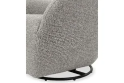 Hot Draaifauteuil Femme Oorfauteuils|Ronde Fauteuils