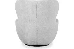 Hot Draaifauteuil Femme Oorfauteuils|Ronde Fauteuils