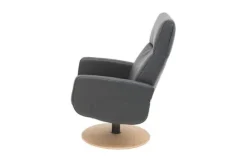 Sale Draaifauteuil Foxtrot Relaxstoelen|Draaifauteuils