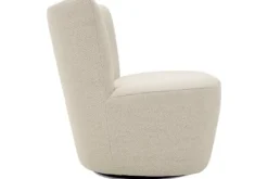 Draaifauteuils-Moderno Draaifauteuil Geralt