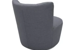 Draaifauteuils-Moderno Draaifauteuil Geralt