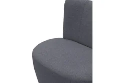 Draaifauteuils-Moderno Draaifauteuil Geralt
