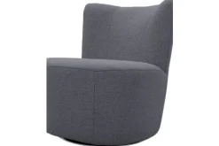 Draaifauteuils-Moderno Draaifauteuil Geralt
