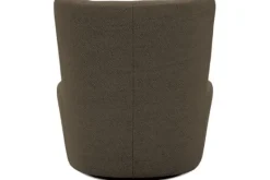 Draaifauteuils-Moderno Draaifauteuil Geralt