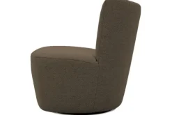 Draaifauteuils-Moderno Draaifauteuil Geralt