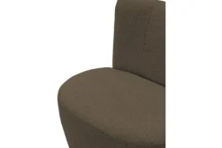 Draaifauteuils-Moderno Draaifauteuil Geralt