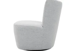 Draaifauteuils-Moderno Draaifauteuil Geralt