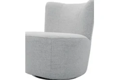 Draaifauteuils-Moderno Draaifauteuil Geralt