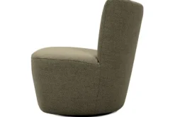 Draaifauteuils-Moderno Draaifauteuil Geralt