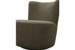 Draaifauteuils-Moderno Draaifauteuil Geralt