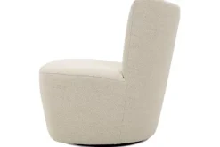 Draaifauteuils-Moderno Draaifauteuil Geralt