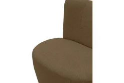 Draaifauteuils-Moderno Draaifauteuil Geralt