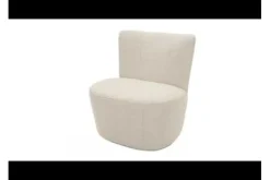 Draaifauteuils-Moderno Draaifauteuil Geralt