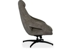 Draaifauteuils-Label51 Draaifauteuil Hunter WX-67.021 Maxwell