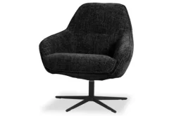 Draaifauteuils-Living & Chill Draaifauteuil Innes
