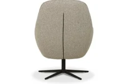 Draaifauteuils-Living & Chill Draaifauteuil Innes