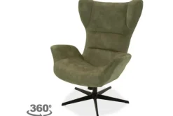 Clearance Draaifauteuil Judith Draaifauteuils