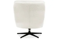 Draaifauteuils-Nord Design Draaifauteuil Lieke