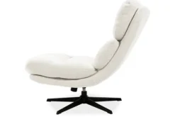 Draaifauteuils-Nord Design Draaifauteuil Lieke