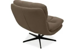Draaifauteuils-Nord Design Draaifauteuil Lieke