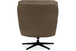 Draaifauteuils-Nord Design Draaifauteuil Lieke
