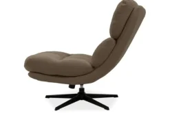 Draaifauteuils-Nord Design Draaifauteuil Lieke