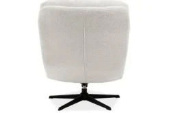 Draaifauteuils-Nord Design Draaifauteuil Lieke