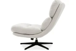 Draaifauteuils-Nord Design Draaifauteuil Lieke