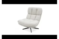 Draaifauteuils-Nord Design Draaifauteuil Lieke