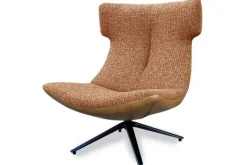 Draaifauteuils-Bing Draaifauteuil Lowie