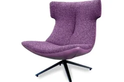 Draaifauteuils-Bing Draaifauteuil Lowie