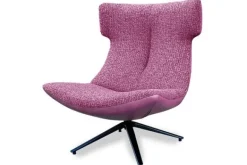 Draaifauteuils-Bing Draaifauteuil Lowie