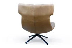 Draaifauteuils-Bing Draaifauteuil Lowie