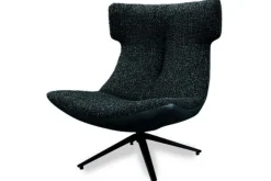Draaifauteuils-Bing Draaifauteuil Lowie