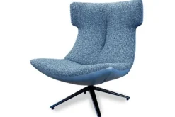 Draaifauteuils-Bing Draaifauteuil Lowie
